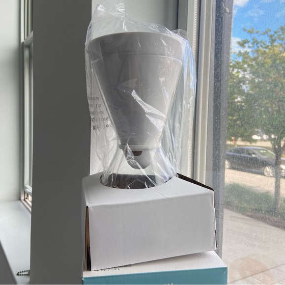 Soma - 6 Cup Glass Carafe Water Pitcher 1.35 Liters/48 Oz - NWT in Box - Picture 13 of 17